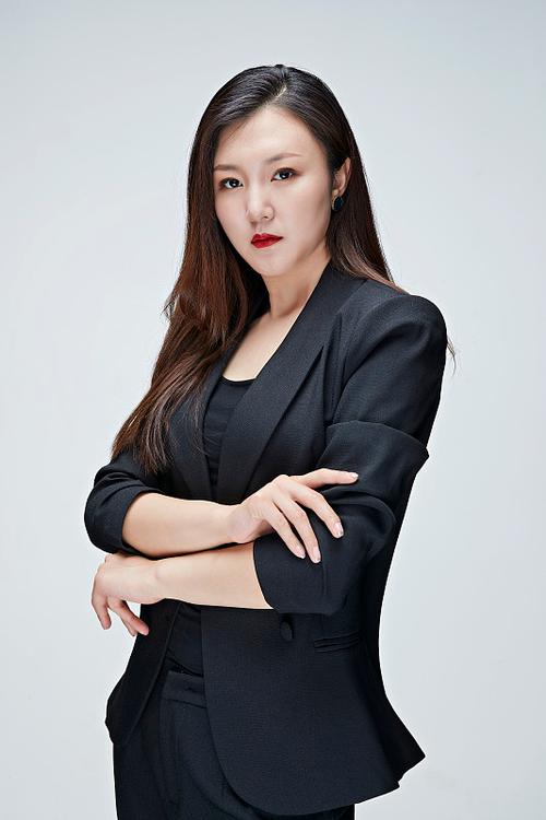 赖姿泰 创意策略总监